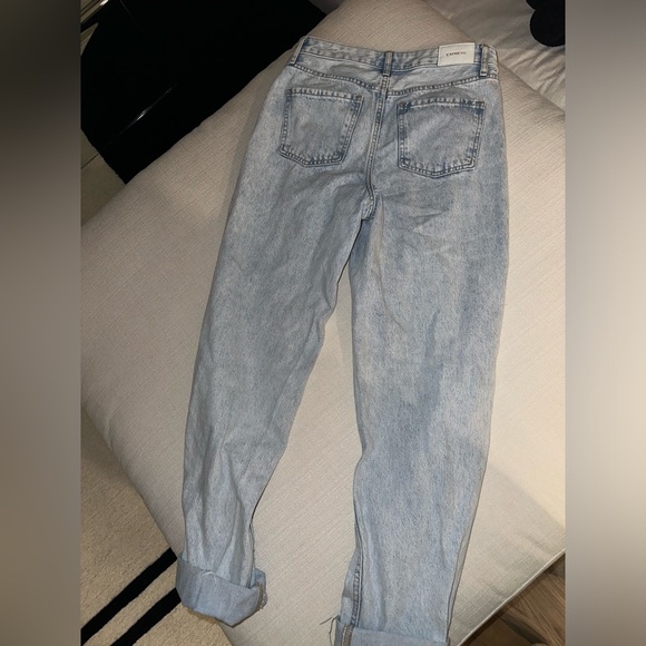 Express Jeans - Picture 2 of 4